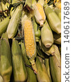 Lots of corn 140617689