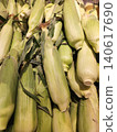 Lots of corn 140617690
