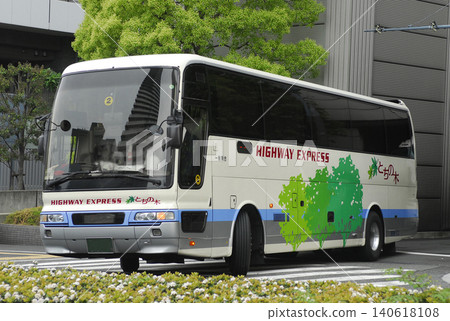 Mitsubishi Fuso Aero Queen, Tochinoki-go, Kanto Jidosha Mitsubishi Fuso Aero Queen, Tochinoki-go, Kanto Jidosha 140618108