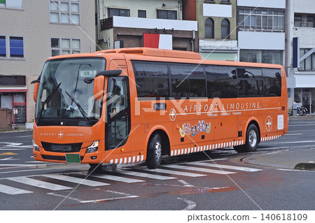 Mitsubishi Fuso Aero Ace, Okayama Electric Railway Bus Mitsubishi Fuso Aero Ace, Okayama Electric Railway Bus 140618109