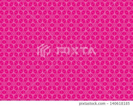 Pink gentian pattern background Pink gentian pattern background 140618185