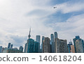 Toronto's streets 140618204