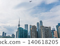 Toronto's streets 140618205