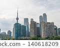 Toronto's streets 140618209