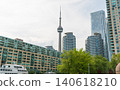 Toronto's streets 140618210