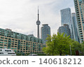 Toronto's streets 140618212