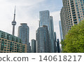 Toronto's streets 140618217