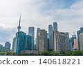 Toronto's streets 140618221