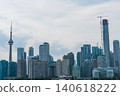 Toronto's streets 140618222