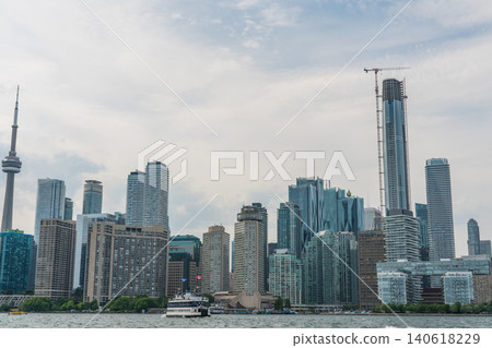 多倫多的街道 多倫多的街道 140618229