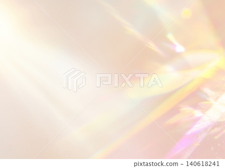 Sparkling and prism background Sparkling and prism background 140618241