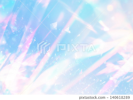 Sparkling and shining flash background 140618289