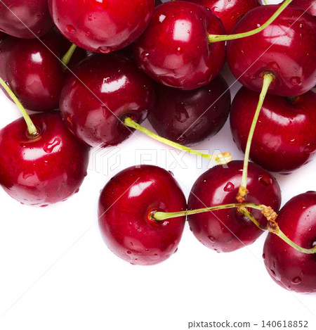 Pile of cherry Pile of cherry 140618852