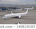 空客A350 140619183