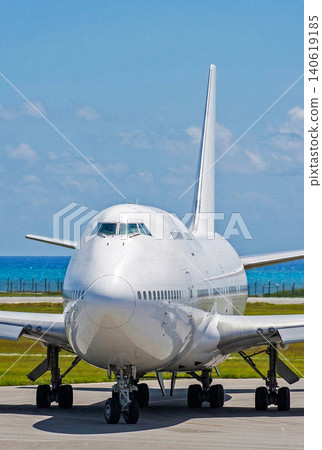 波音747 140619185