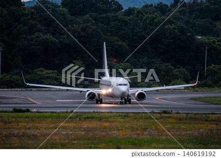 Boeing 737 Boeing 737 140619192