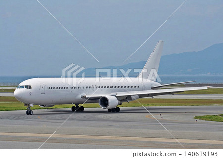 Boeing 767 Boeing 767 140619193