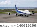 波音747 140619196