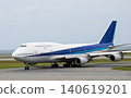 波音747 140619201