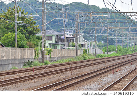 Tokaido Main Line Oiso-Ninomiya JR East Tokaido Main Line Oiso-Ninomiya JR East 140619310