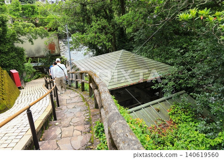 Fukudaya, the Inn of the Izu Dancer Fukudaya, the Inn of the Izu Dancer 140619560