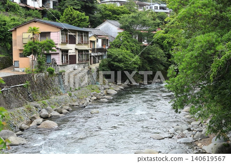 Fukudaya, the Inn of the Izu Dancer Fukudaya, the Inn of the Izu Dancer 140619567