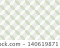 七寶風格圖案，無縫，1-67 140619871