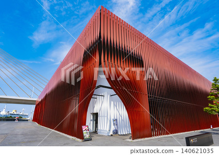Aomori Prefecture Nebuta House Wa-Rasse Aomori Prefecture Nebuta House Wa-Rasse 140621035