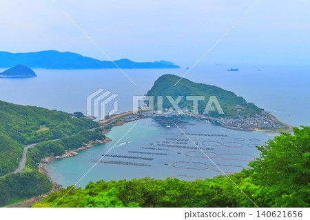 [Kochi Prefecture] Kashiwajima 140621656