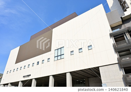 Tokai City Arts Theatre (Aichi Prefecture) Tokai City Arts Theatre (Aichi Prefecture) 140621840