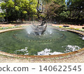 Hibiya Park scenery 140622545