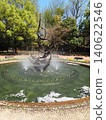 Hibiya Park scenery 140622546
