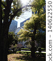 Hibiya Park scenery 140622550