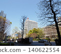 Hibiya Park scenery 140622554