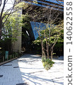 Hibiya Park scenery 140622558
