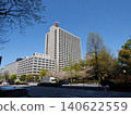 Hibiya Park scenery 140622559