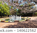 Hibiya Park scenery 140622562