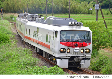 久留裡線、久留裡 - 平山、JR 東日本、KiYa E193 系列(秋田)、Easti-D 久留裡線、久留裡 - 平山、JR 東日本、KiYa E193 系列(秋田)、Easti-D 140622636