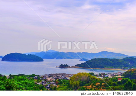 [山口縣] Suooshima的風景 140622940