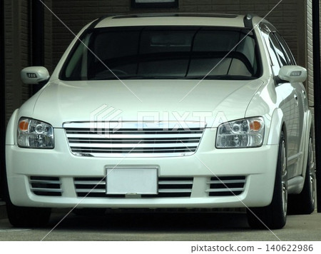 白車 白車 140622986