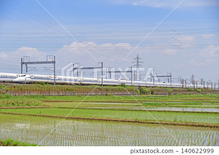 東海道新幹線、新橫濱~小田原、JR東海、N700S系列、J36編隊(東京)、希望號、光號、兒玉號 東海道新幹線、新橫濱~小田原、JR東海、N700S系列、J36編隊(東京)、希望號、光號、兒玉號 140622999
