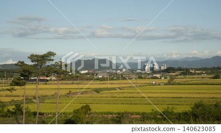 Wanggung-ri Five-story Stone Pagoda 140623085