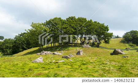 Daegwallyeong, sheep farm Daegwallyeong, sheep farm 140623212
