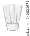 Cock hat 140623671
