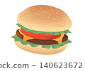 Hamburger  140623672