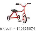 Tricycle 140623674