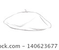 beret 140623677