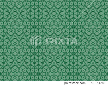 Dark green gentian pattern background Dark green gentian pattern background 140624785