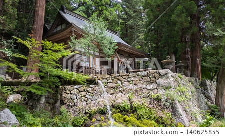苔蘚寺 苔蘚寺 140625855