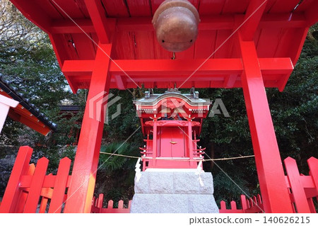 Ryugu Shrine in Hiroshima: A power spot for matchmaking Ryugu Shrine in Hiroshima: A power spot for matchmaking 140626215